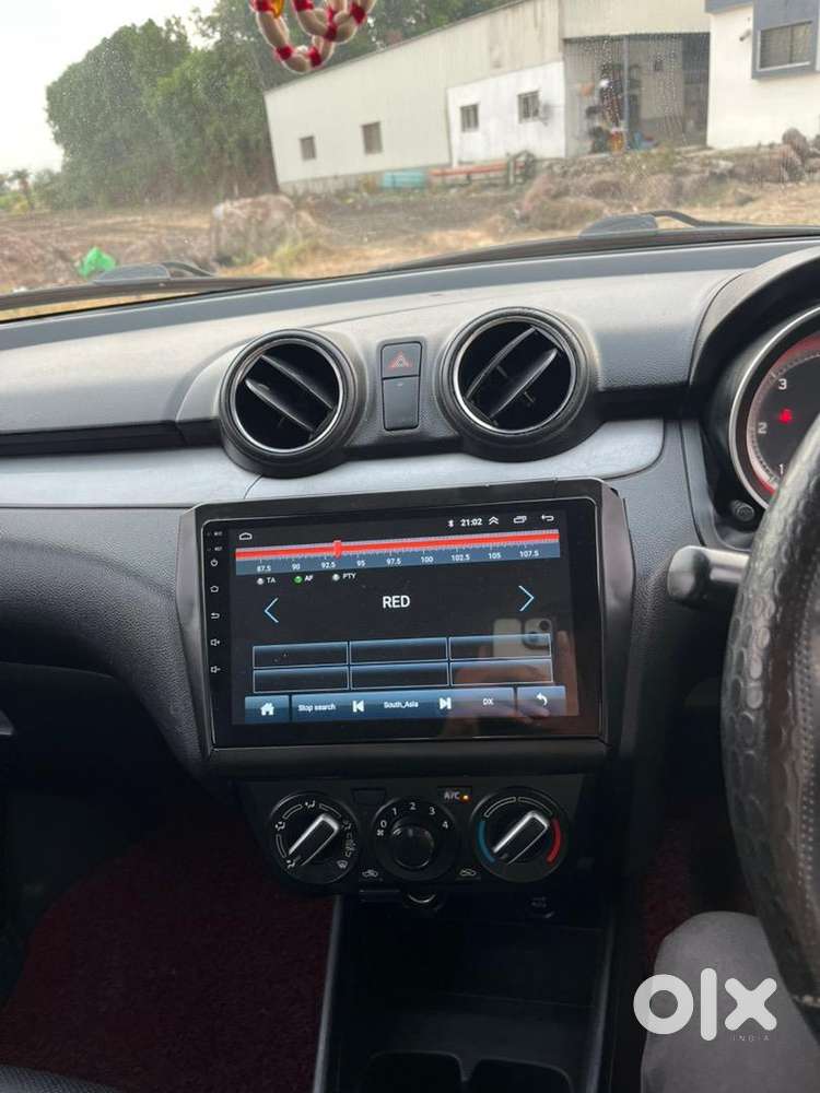 Swift Diesel 2018