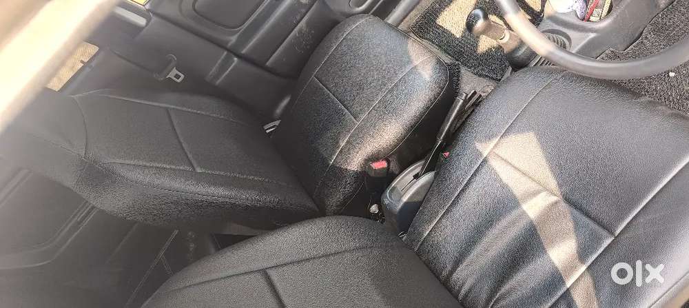 Maruti Suzuki Alto 2011 Petrol Manual
