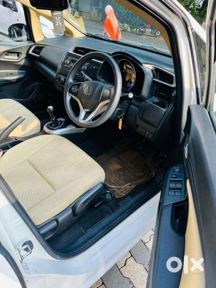 Honda Jazz, 2017, Petrol