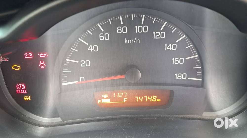 2015 Maruti-suzuki Celerio Petrol
