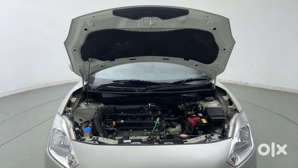 Maruti Suzuki Swift Amt Vvt Vxi, 2022, Petrol
