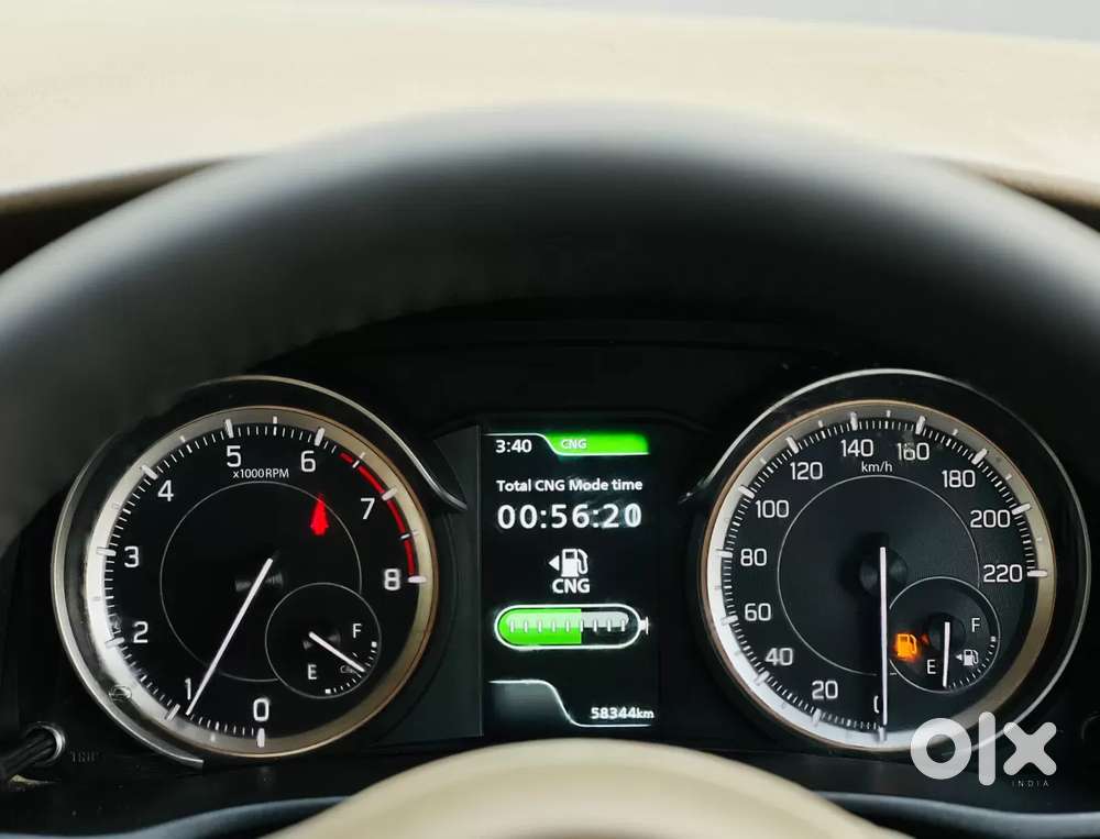 Maruti Suzuki Ertiga, 2023, Cng & Hybrids