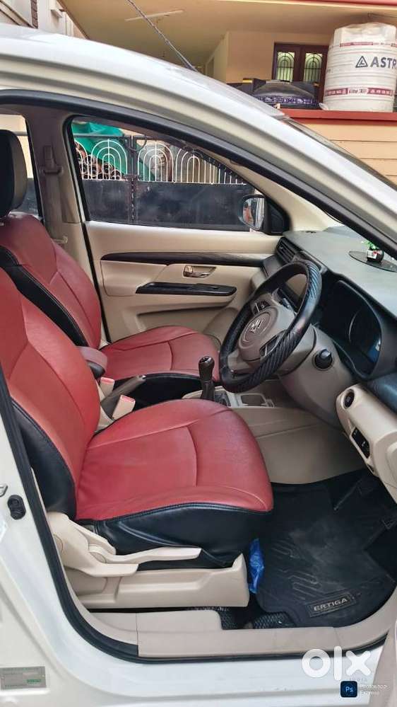 Maruti Suzuki Ertiga 1.5 Zxi Plus, 2023, Petrol