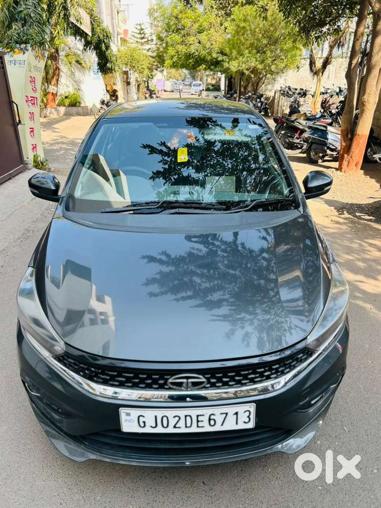 Tata Tigor Xz, 2020, Cng & Hybrids