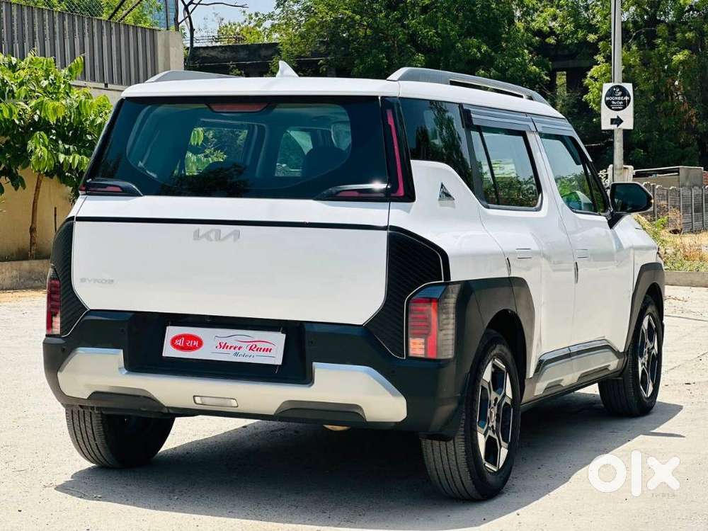 Kia Syros Htk Opt Diesel, 2025, Diesel