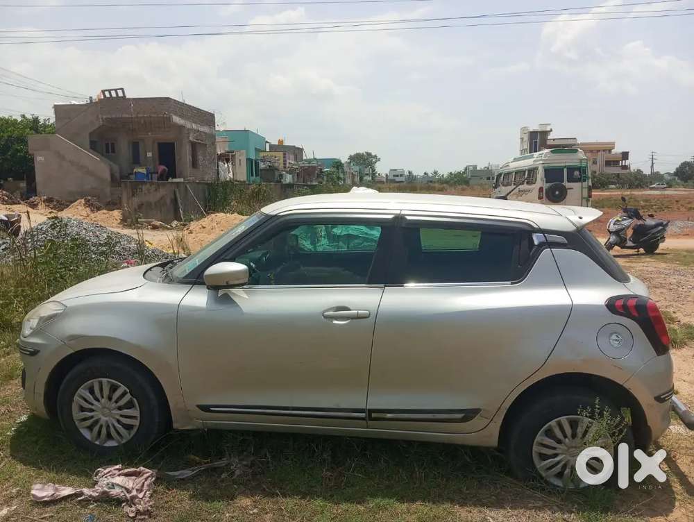 Maruti Suzuki Swift 2020 Petrol 51000 Km Driven