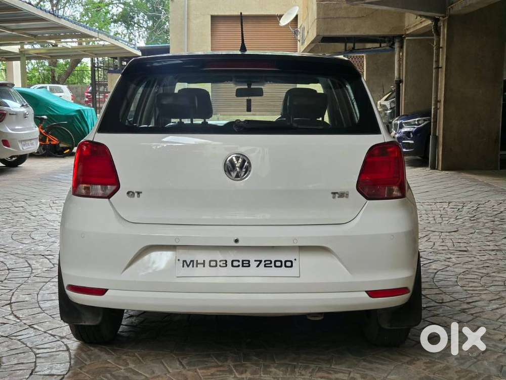 Volkswagen Polo Gt Tsi Sport Edition, 2016, Petrol
