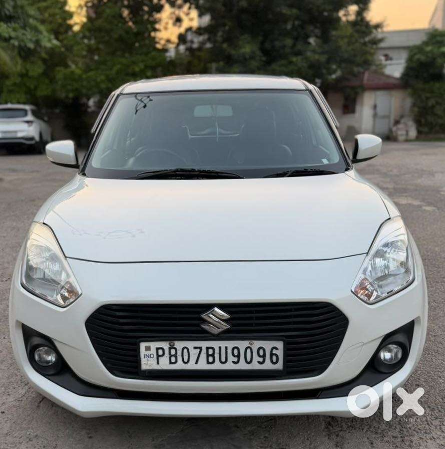 Maruti Suzuki Swift Vdi Optional, 2019, Diesel