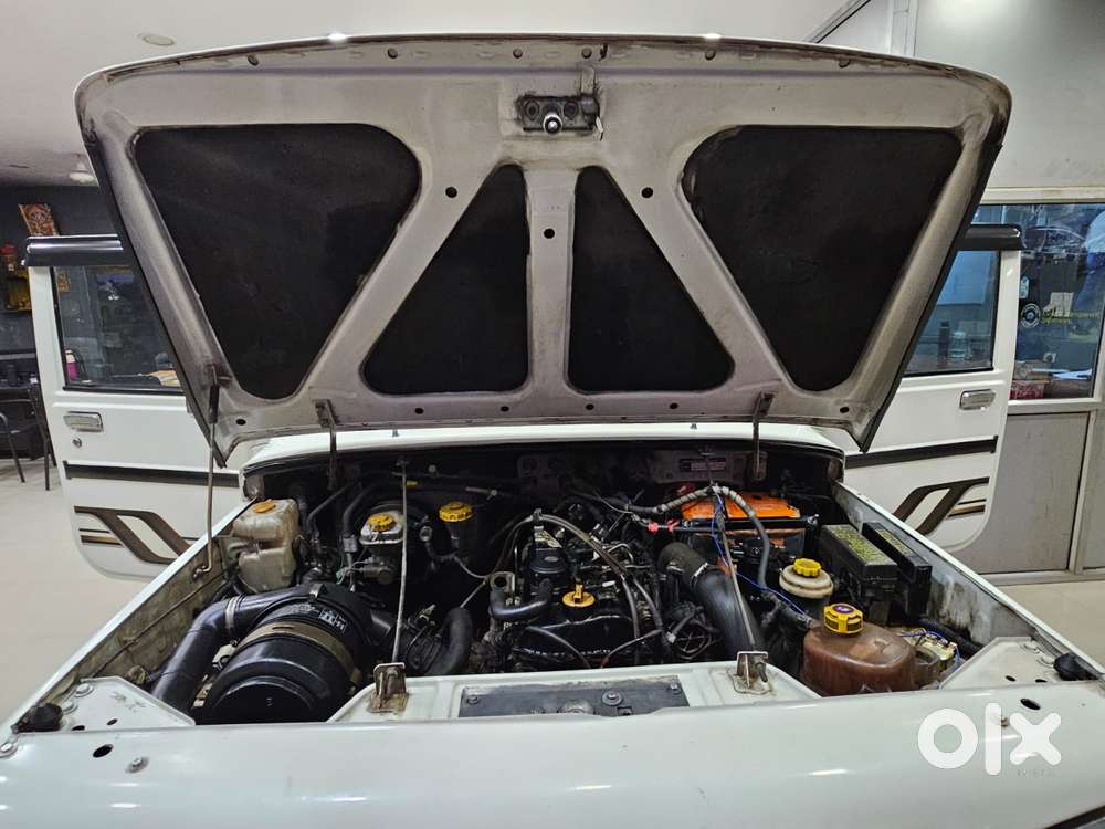 Mahindra Bolero 1.5 Power Plus Sle, 2019, Diesel