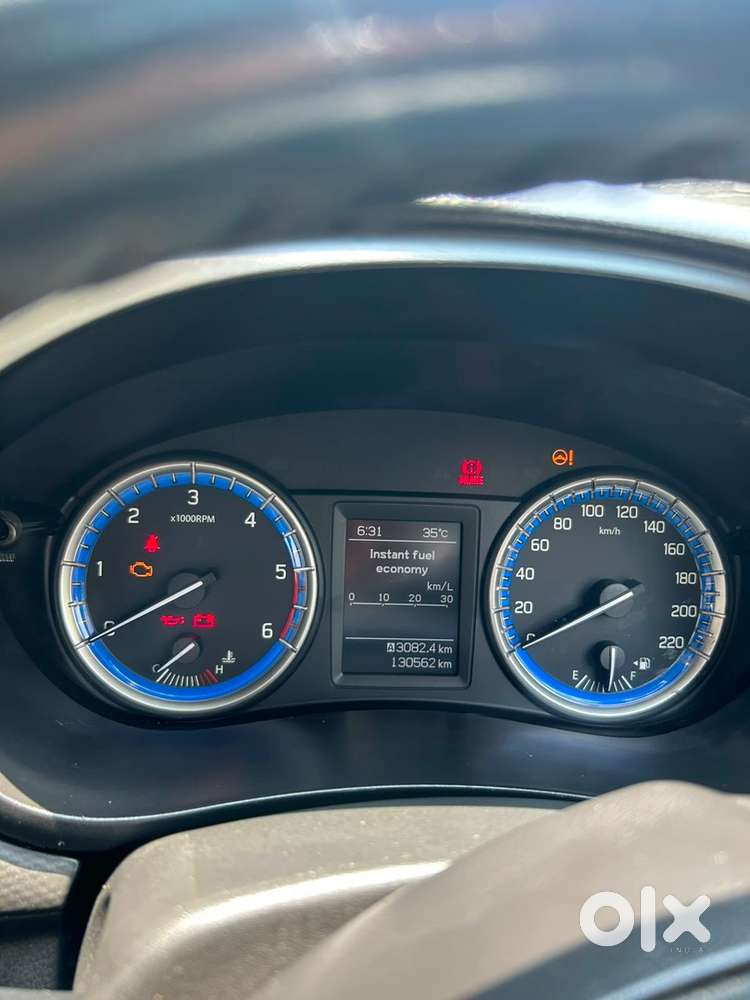 Maruti Suzuki S-cross Diesel 2016