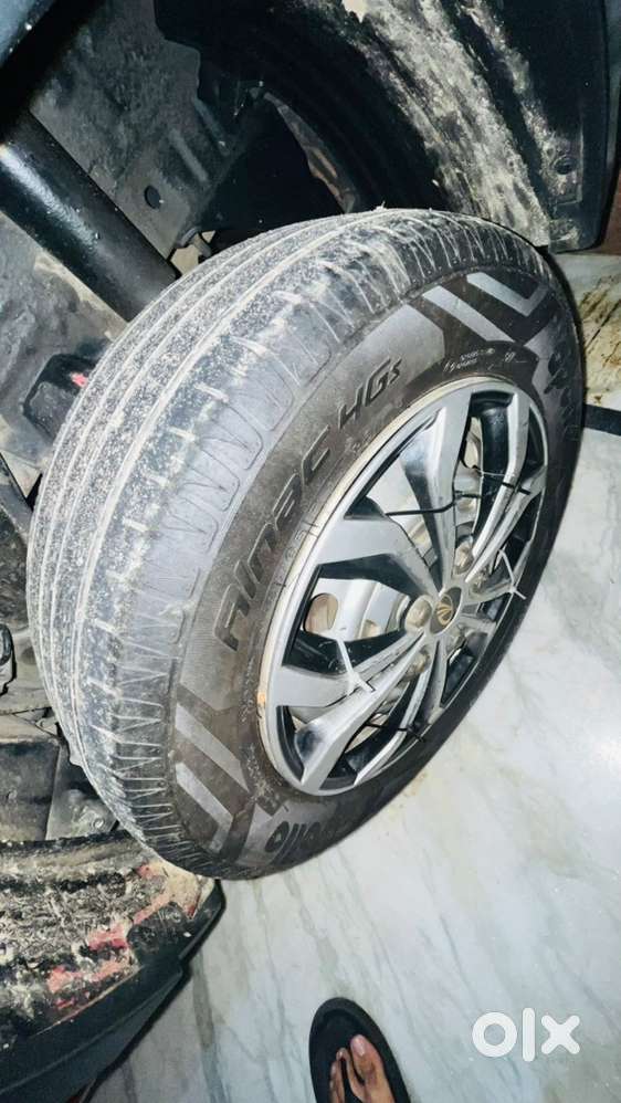 Mahindra Kuv100 Nxt 2018