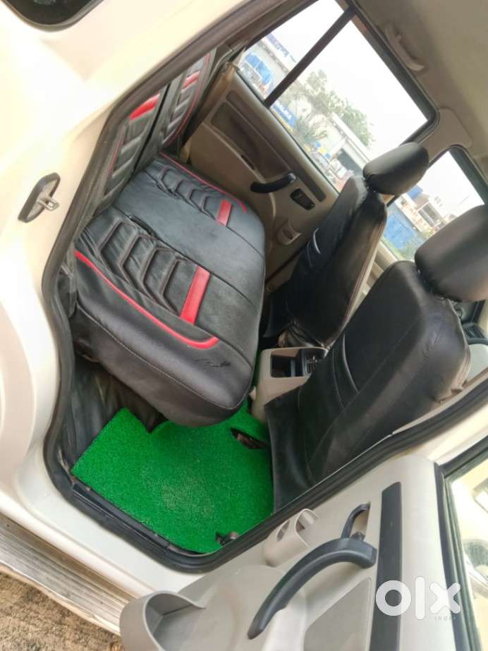 Mahindra Scorpio [ ] 2.2 S5, 2021, Diesel