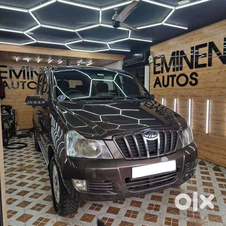 Mahindra Xylo E8 Abs Bs Iv, 2012, Diesel
