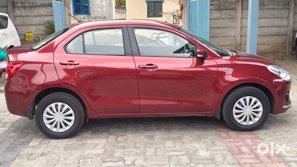 Maruti Suzuki Swift Dzire, 2019, Petrol