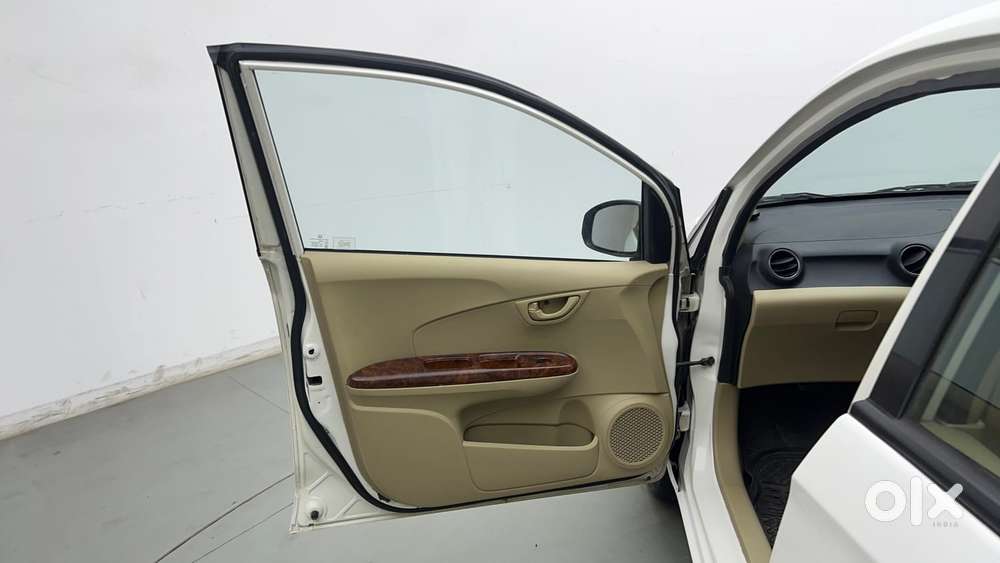 Honda Amaze S I-vtec, 2013, Petrol