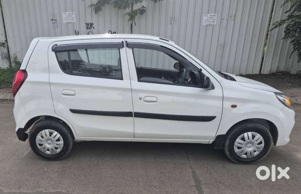 Maruti Suzuki Alto 800 Lxi, 2017, Diesel