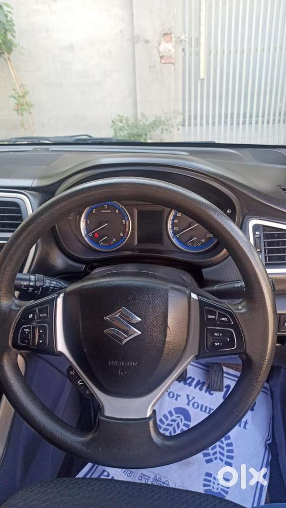Maruti Suzuki S Cross 2016 Diesel