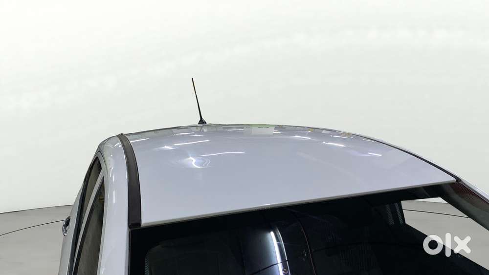 Tata Nexon 1.2 Revotron Xm, 2019, Petrol