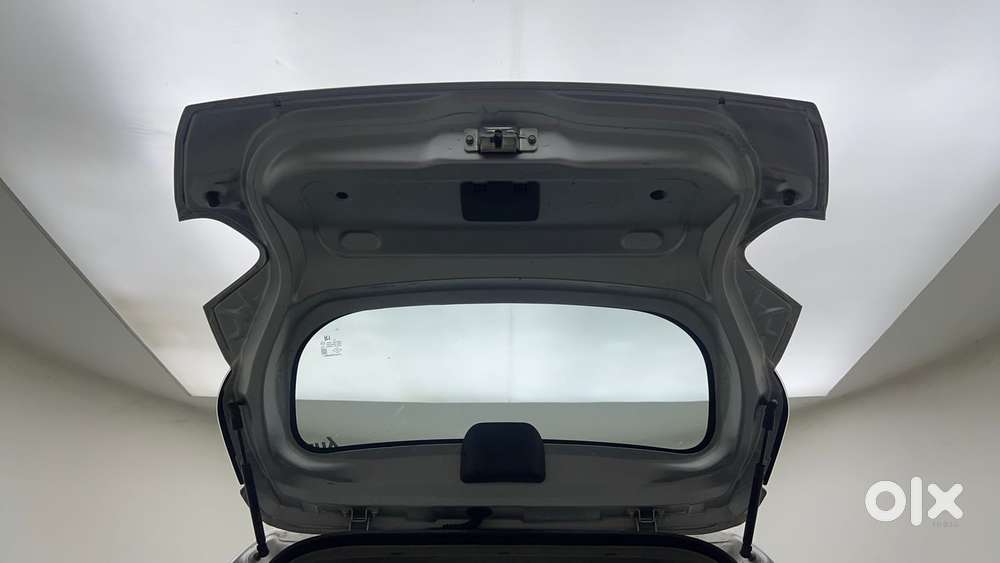 Renault Kwid 1.0 Rxl, 2020, Petrol