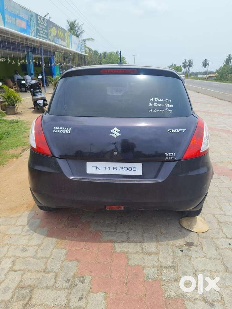 Maruti Suzuki Diesel 2014