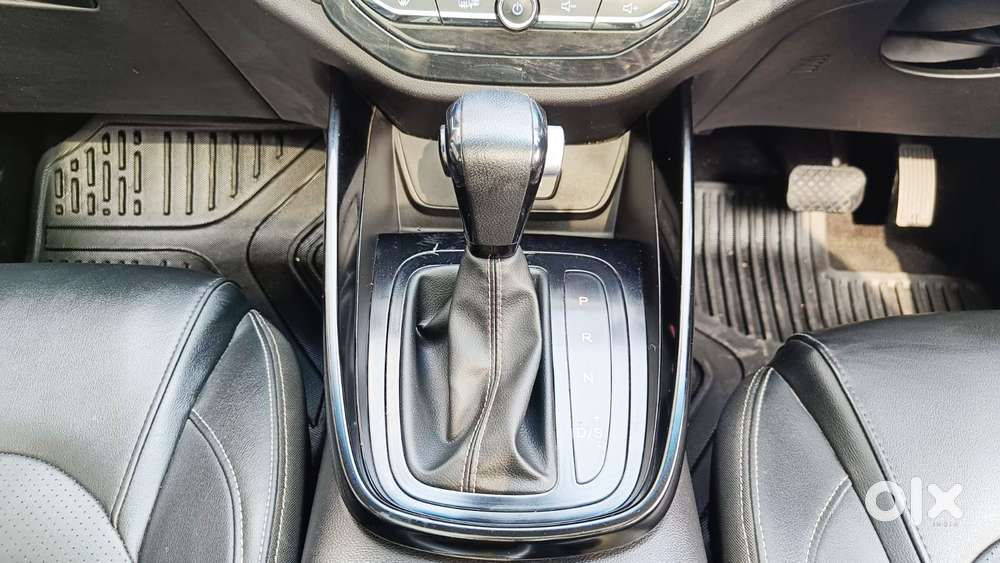 Mg Hector 1.5 Dct Sharp, 2020, Petrol