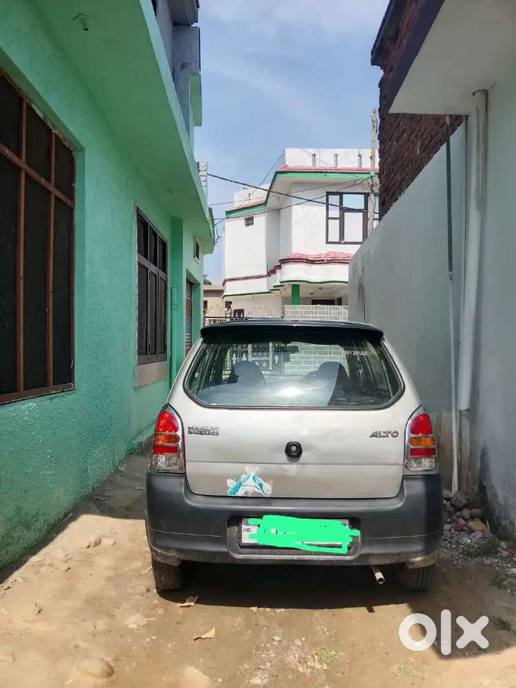 Maruti Suzuki Alto 800 2011 Petrol 56000 Km Driven