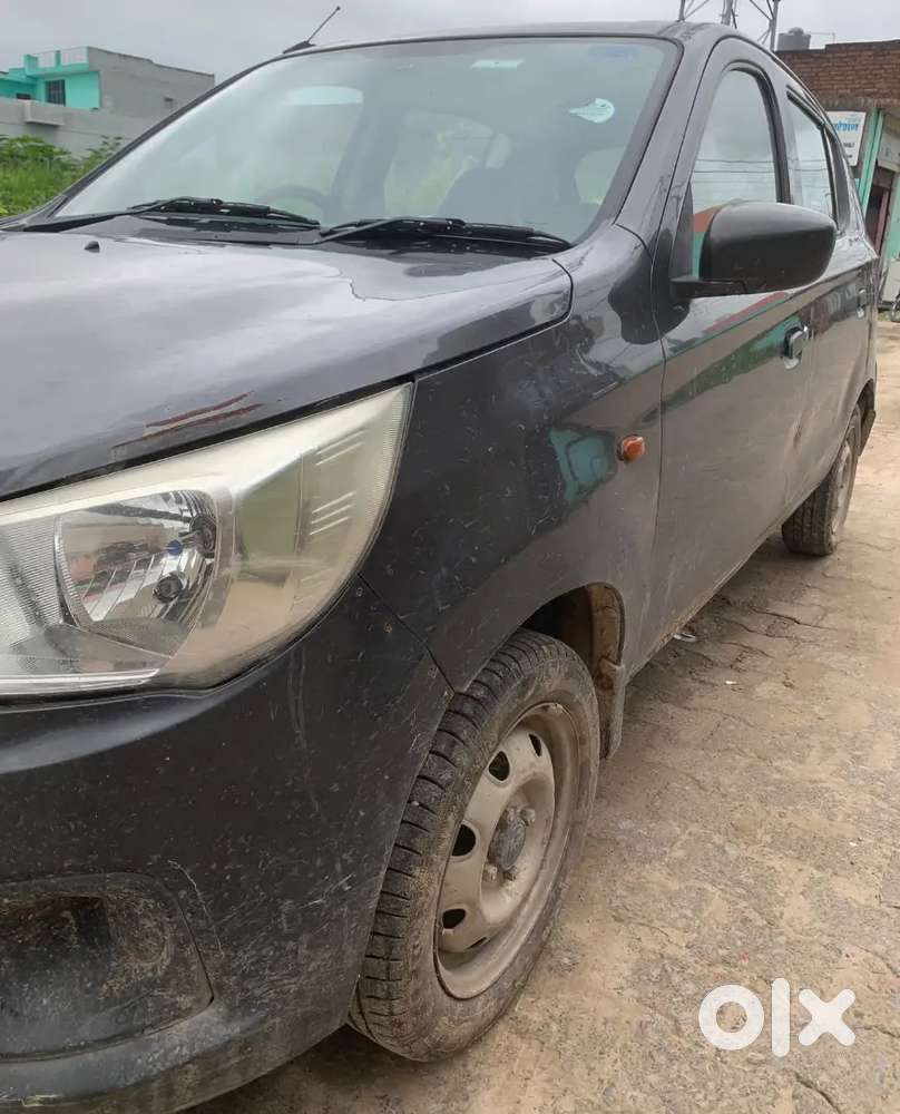 Maruti Suzuki Alto 2018