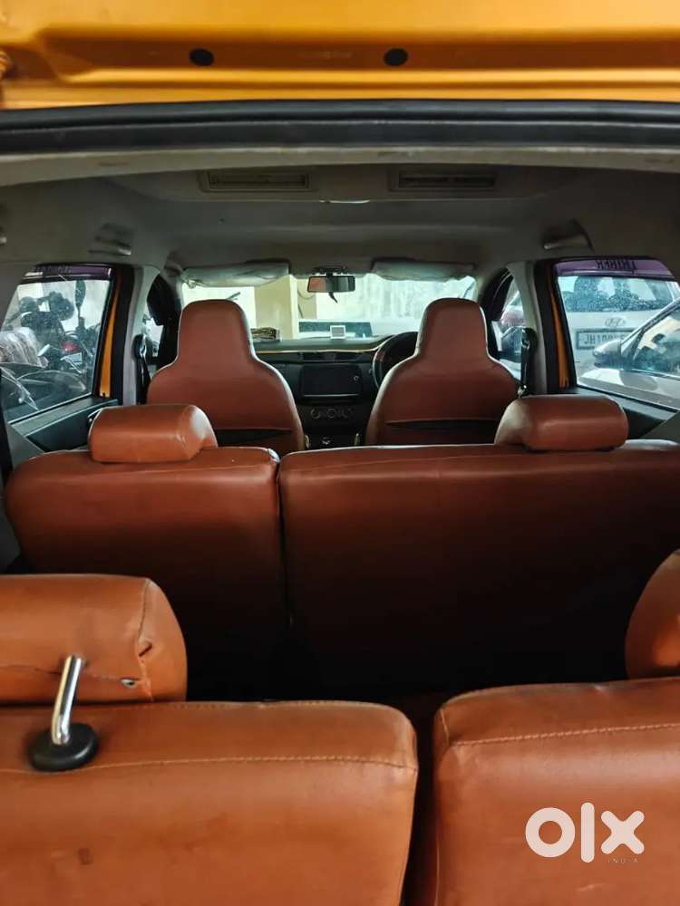 Renault Triber 2021 Petrol Well Maintained
