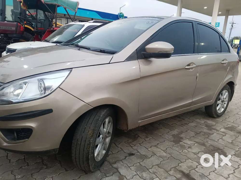Tata Zest 2014 Diesel 200146 Km Driven