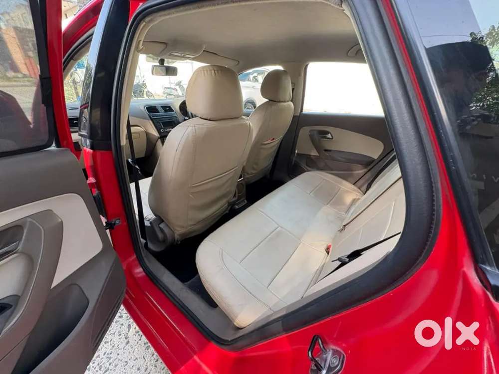 Skoda Rapid 2013 Diesel Good Condition
