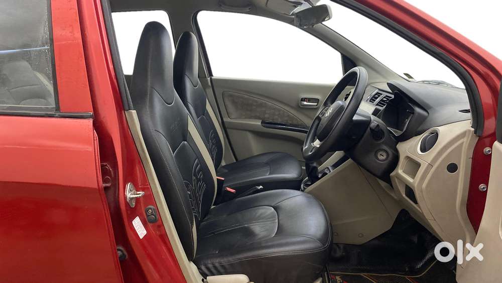 Maruti Suzuki Celerio Zxi, 2014, Petrol