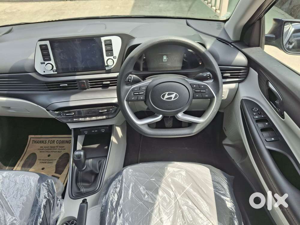 Hyundai I20 1.2 Sportz (o), 2026, Petrol