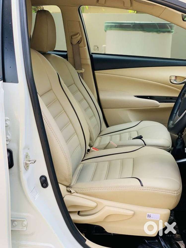 Toyota Yaris G, 2020, Petrol