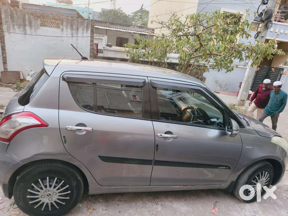 Maruti Suzuki Swift 2011-2014 Vdi, 2013, Diesel