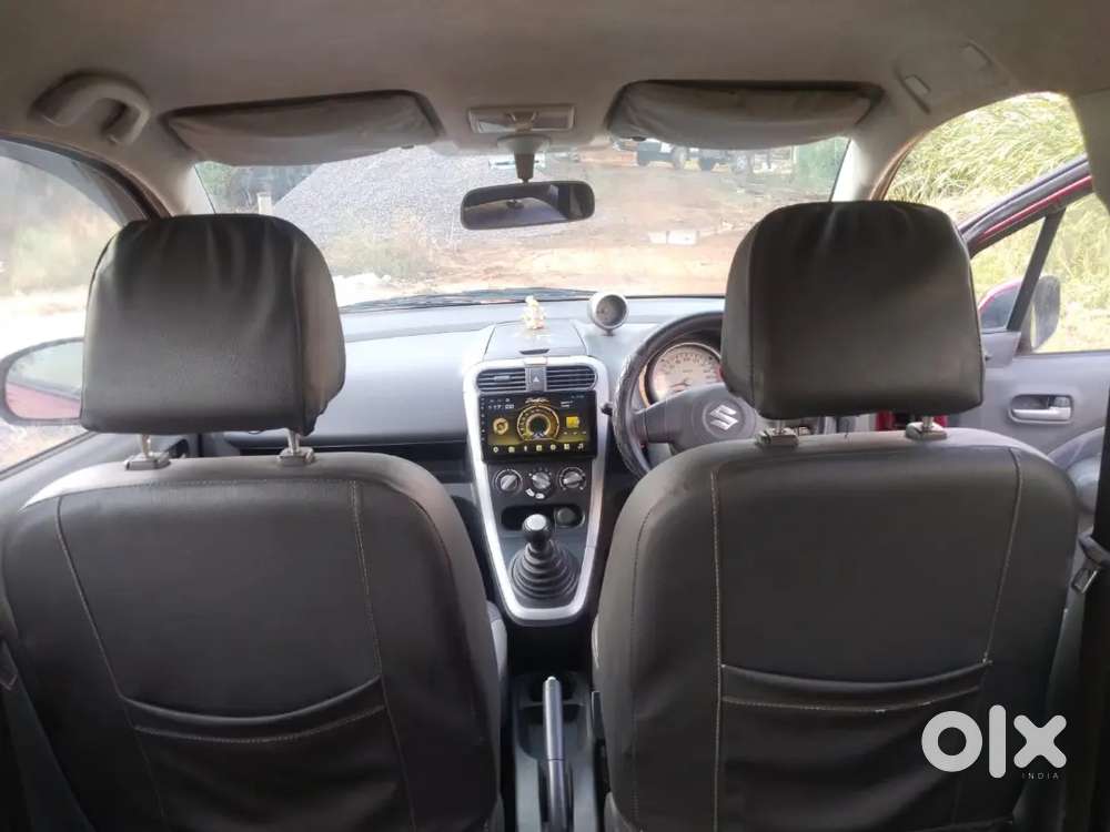Maruti Suzuki Ritz 2010 Petrol Good Condition