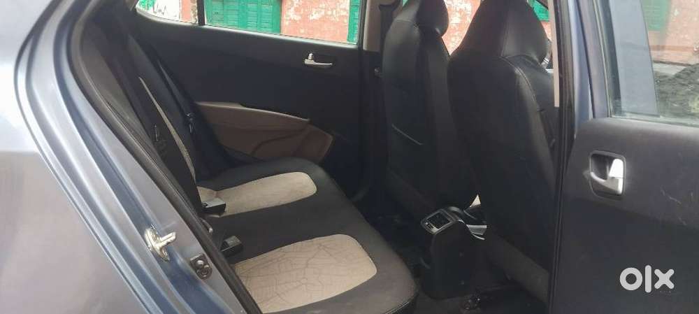 Hyundai Grand I10 2013-2016 Crdi Sportz, 2014, Petrol