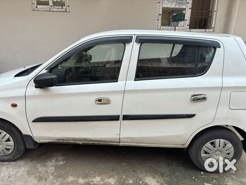 Maruti Suzuki Alto 2019 Model