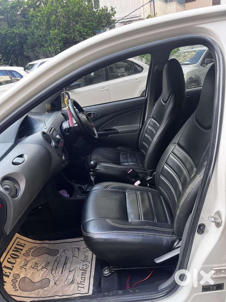 Toyota Etios Liva Gd, 2012, Diesel