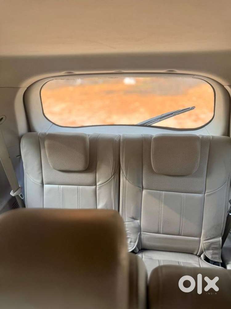 Mahindra Xuv500 2.2 W10, 2016, Diesel