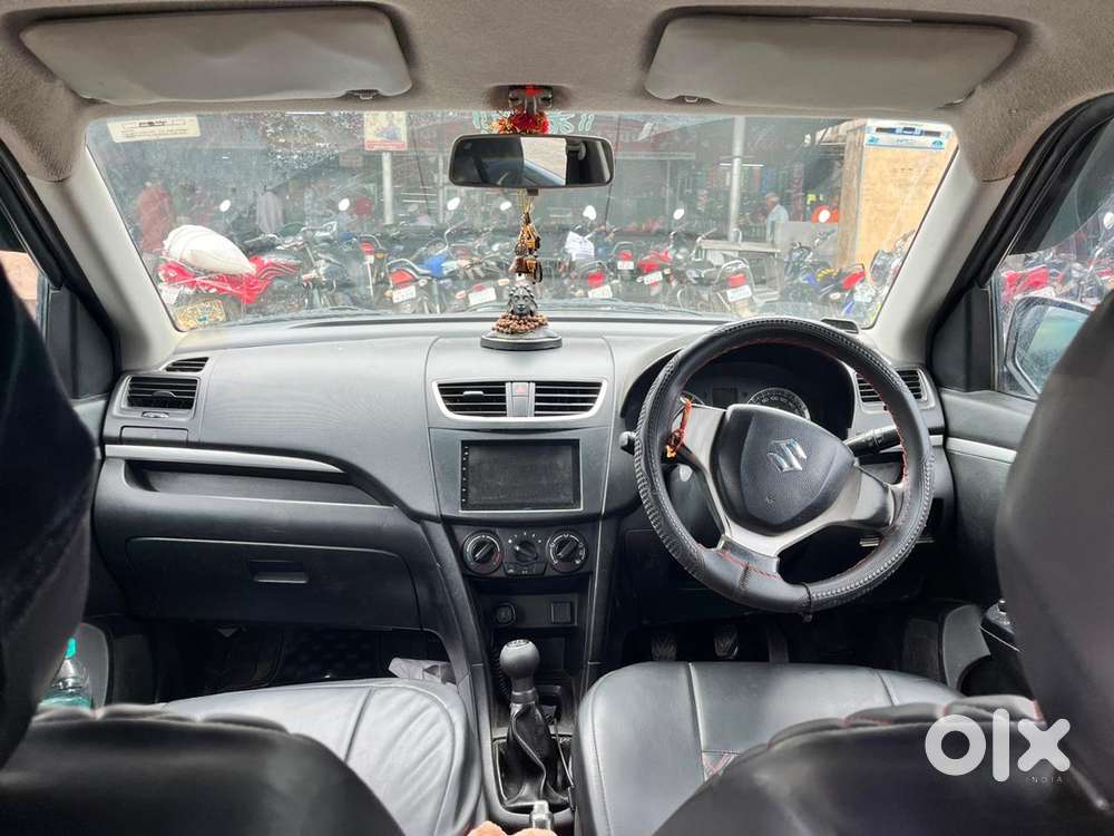 Swift Maruti Diesel Manual 2016