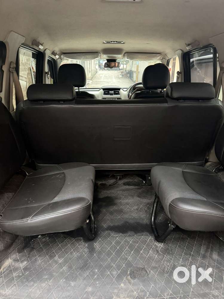 Mahindra Scorpio S11 Mt 7s, 2021, Diesel