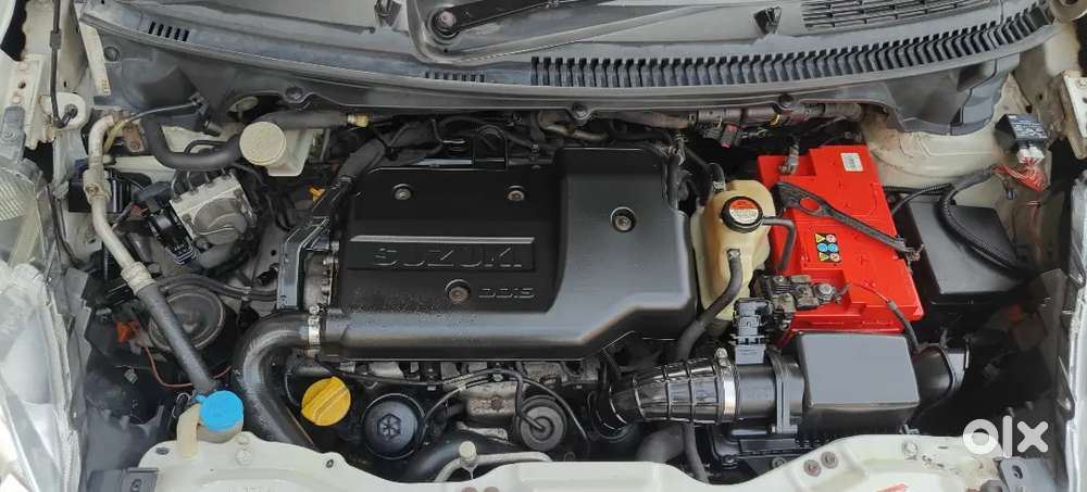 Maruti Suzuki Ertiga Diesel 2015
