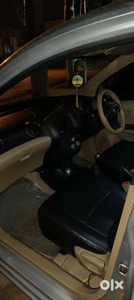 Honda Brio 2014 Petrol Well Maintained