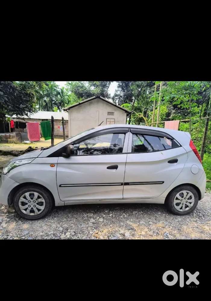 Upgrading To New Car