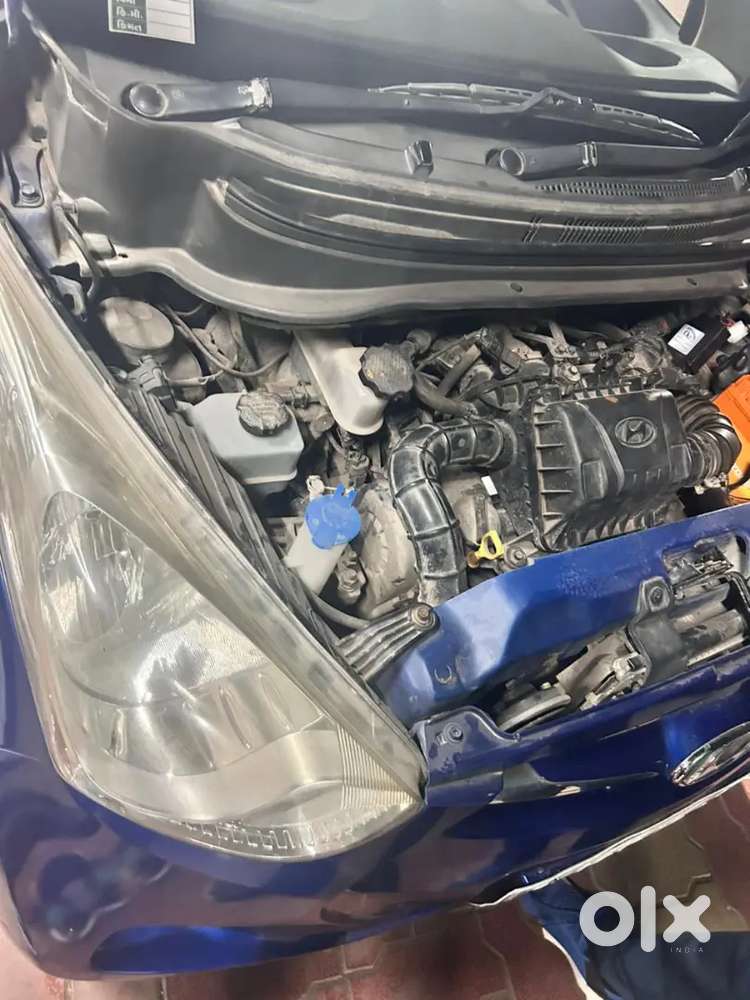 Hyundai Eon Era 2016