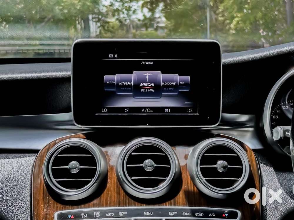 Mercedes-benz C Class Prime 200, 2015, Petrol