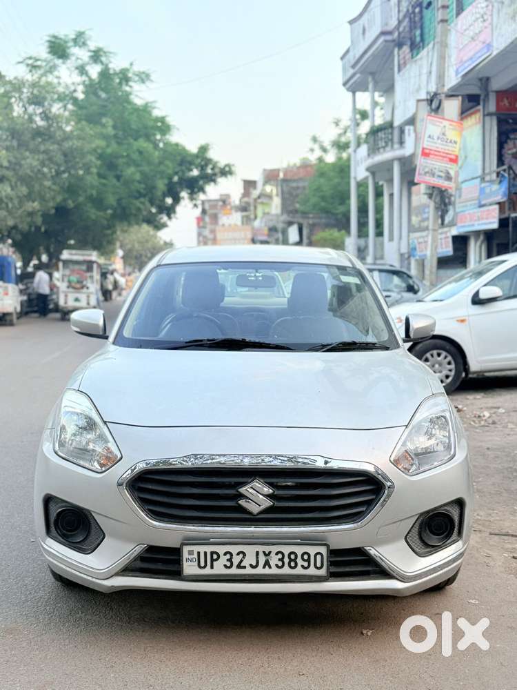 Maruti Suzuki Dzire 2017-2020 Vdi, 2018, Diesel