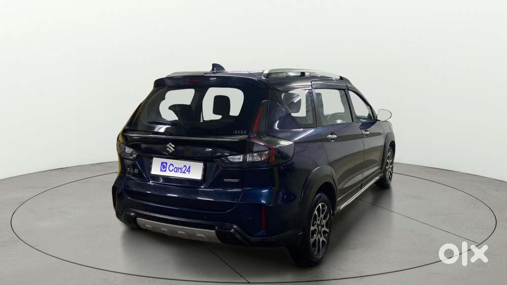 Maruti Suzuki Xl6 Zeta, 2022, Petrol