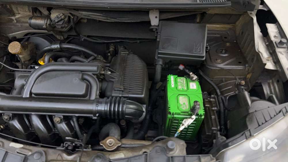 Renault Kwid 2019-ongoing 1.0 Rxt Amt (o), 2016, Petrol