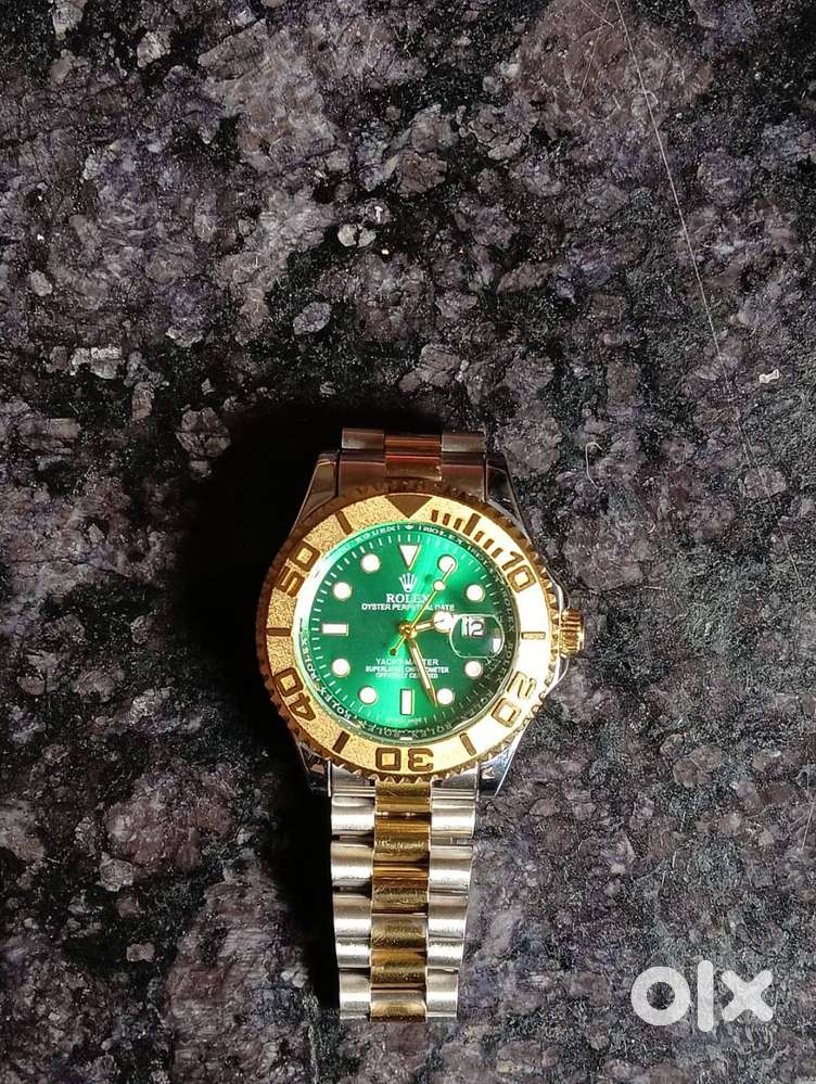Rolex Watch in Maharashtra, Free classifieds in Maharashtra | OLX